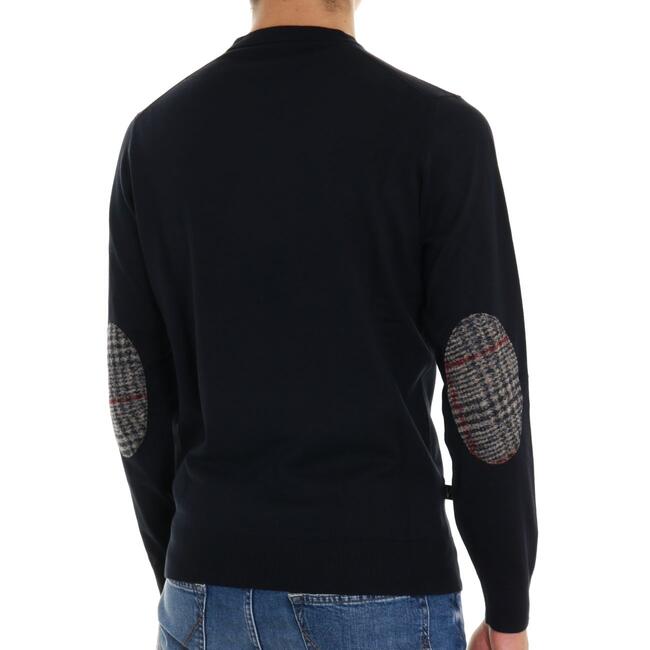 MAGLIA CON TOPPE V2 - Mad Fashion | img vers.650x/